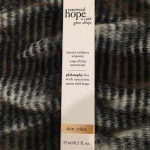 Renewed Hope in a Jar Glow Drops